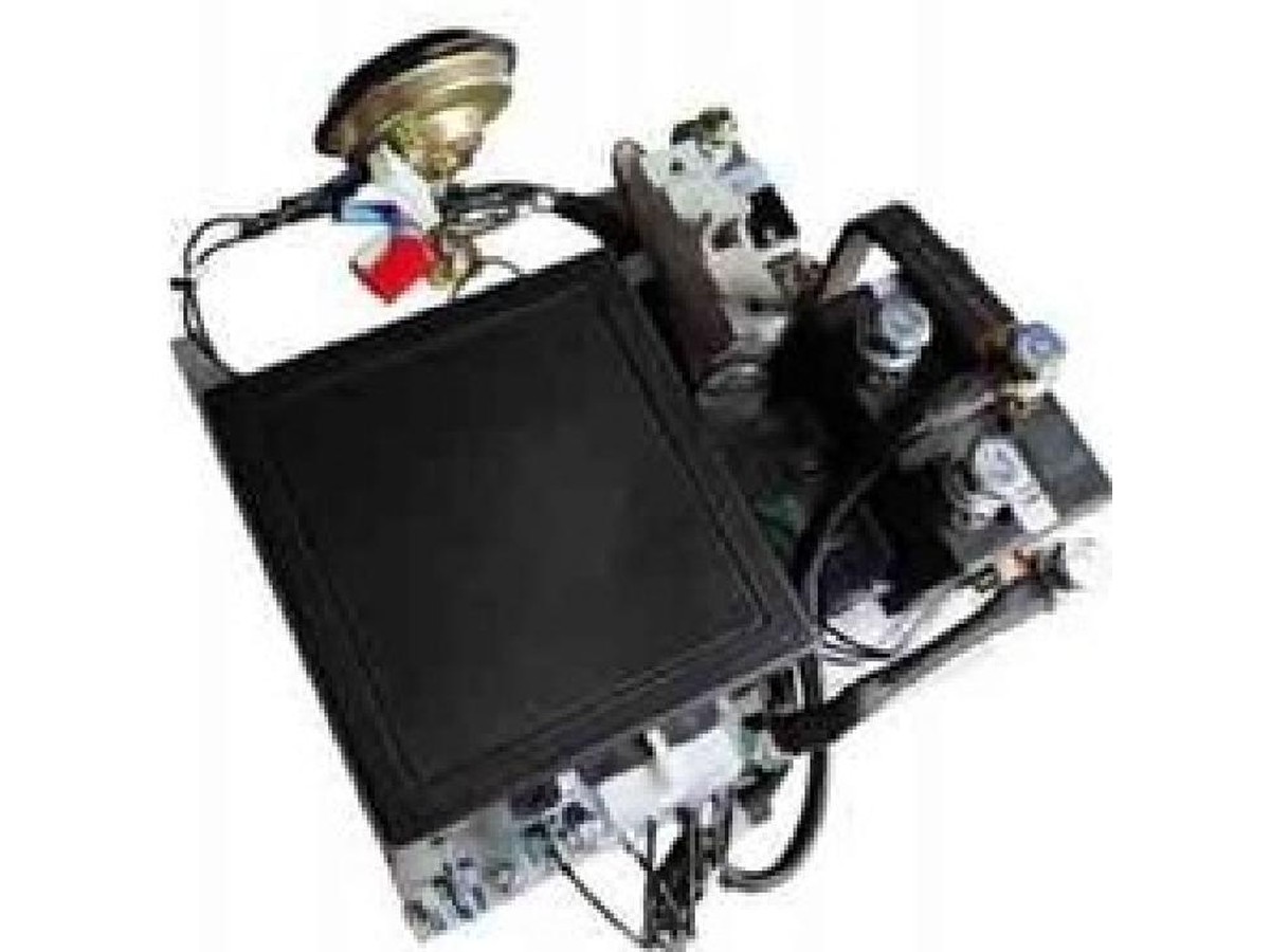 Genuine Spare Parts