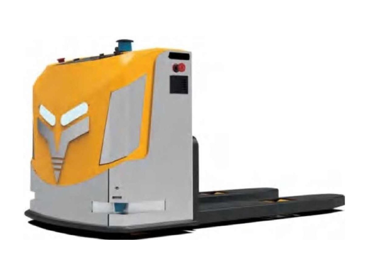 AGV Pallet Truck