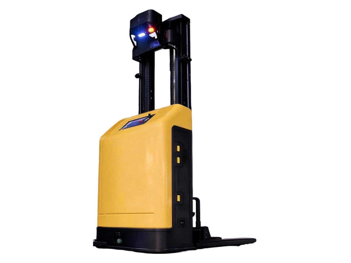 AGV Stacker