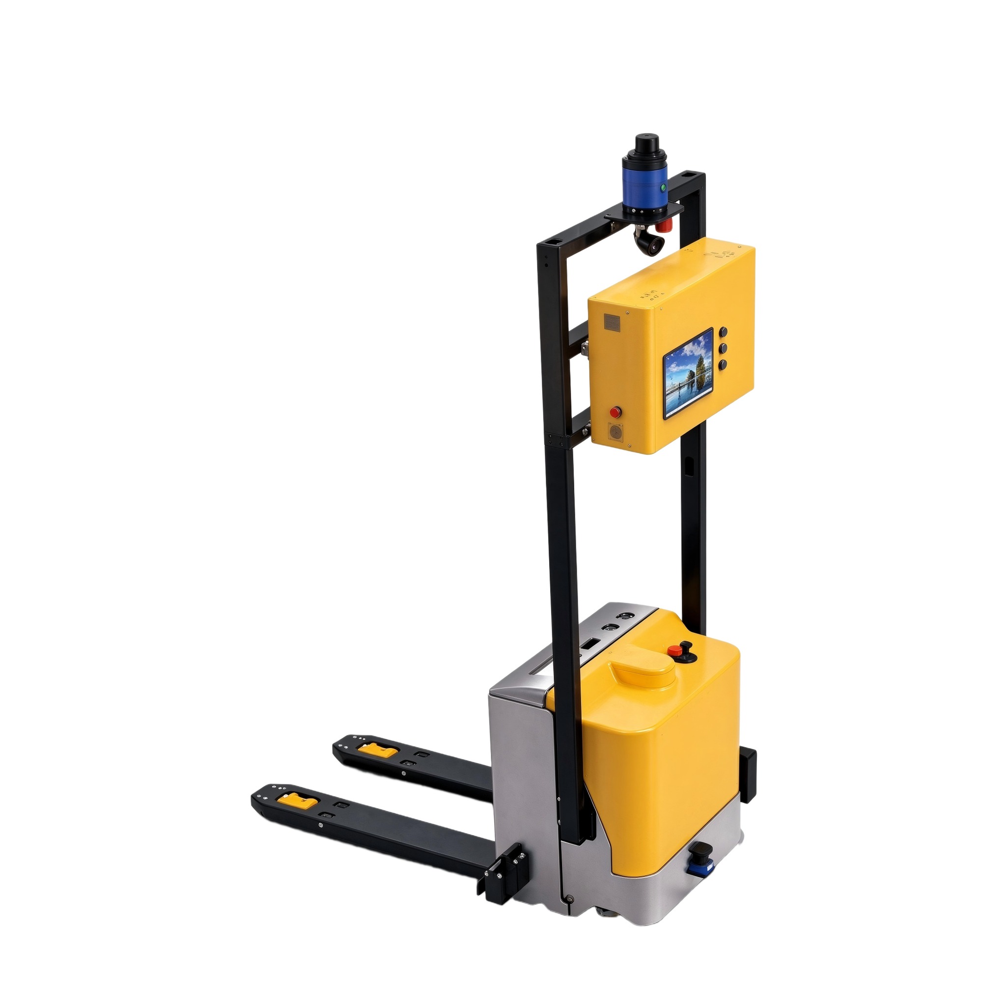AGV & Automation