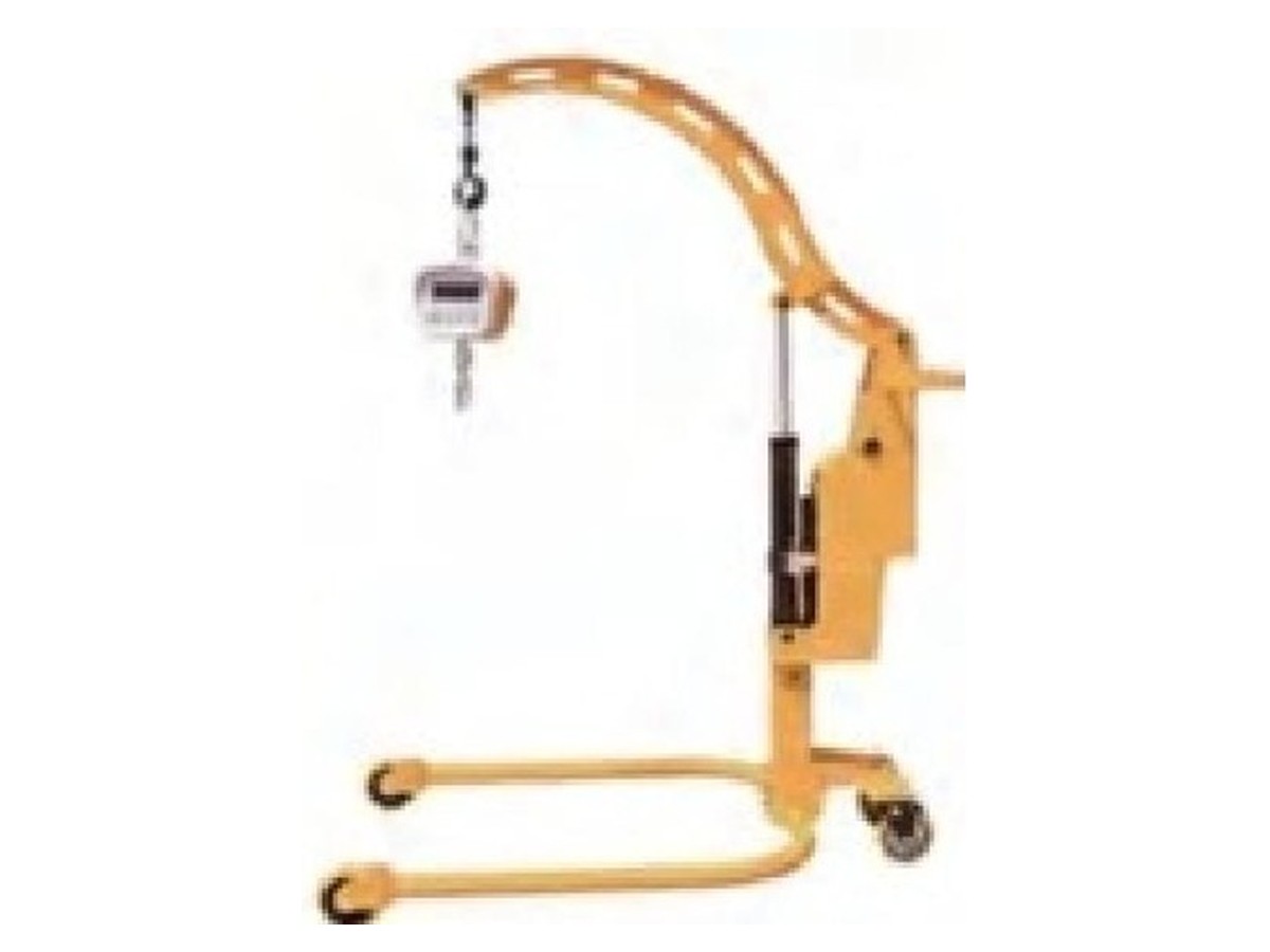 Crane Scale Hook