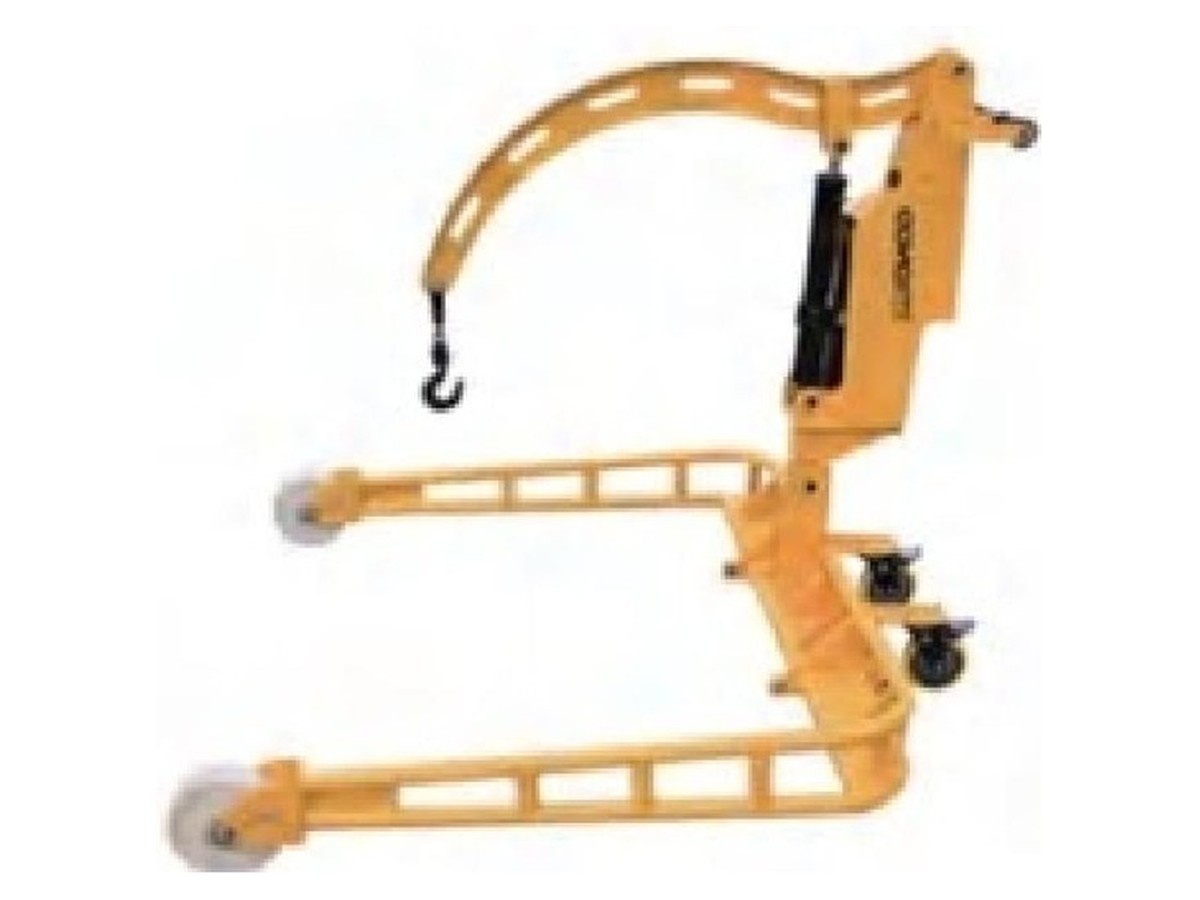 Jib Crane Trolley