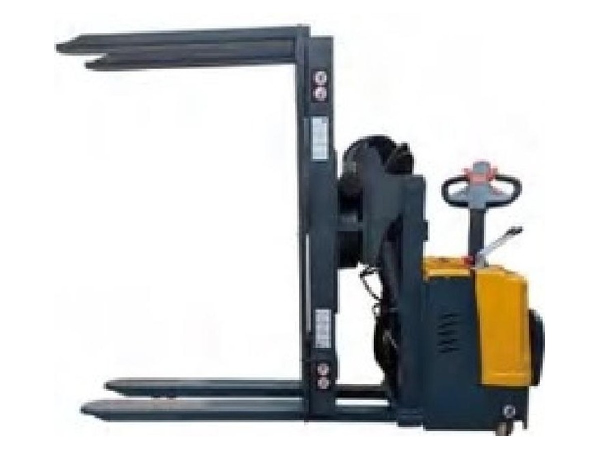 Side Shifter / Fork Positioner