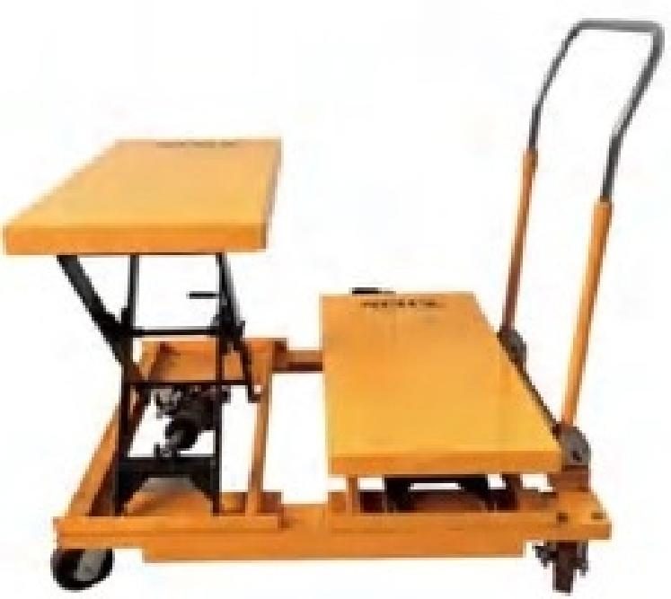 Ultra-Narrow Hand Pallet Truck