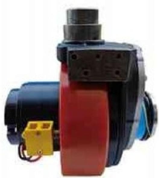 Genuine Spare Parts