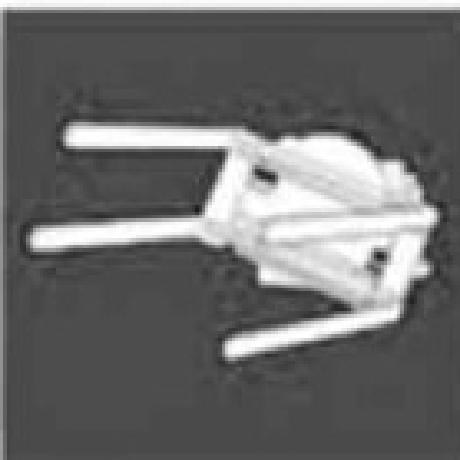 Forklift Attachments Detail 1