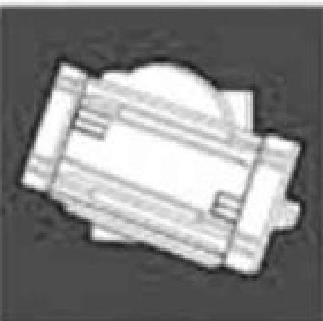 Forklift Attachments Detail 2