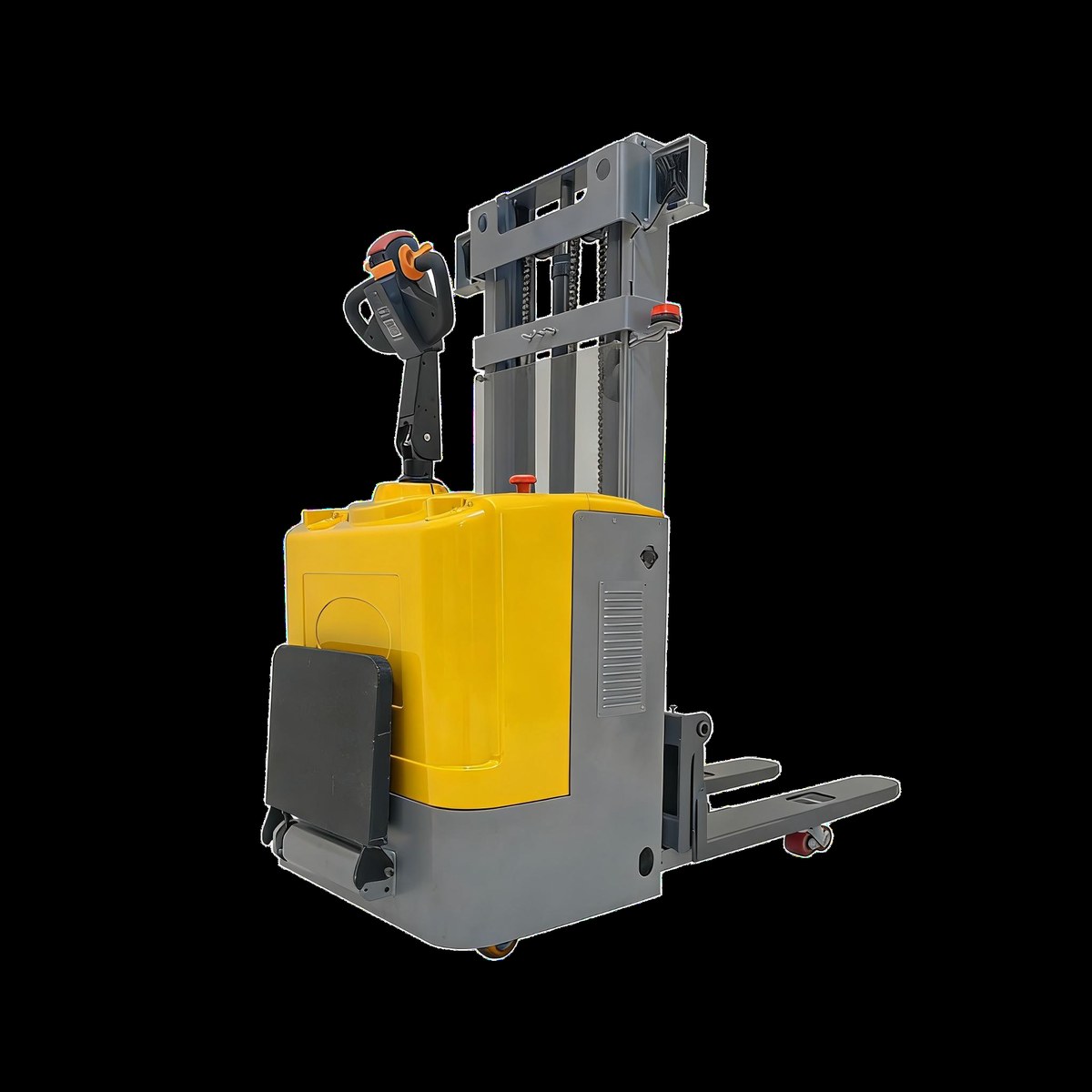 Cold Chain Series