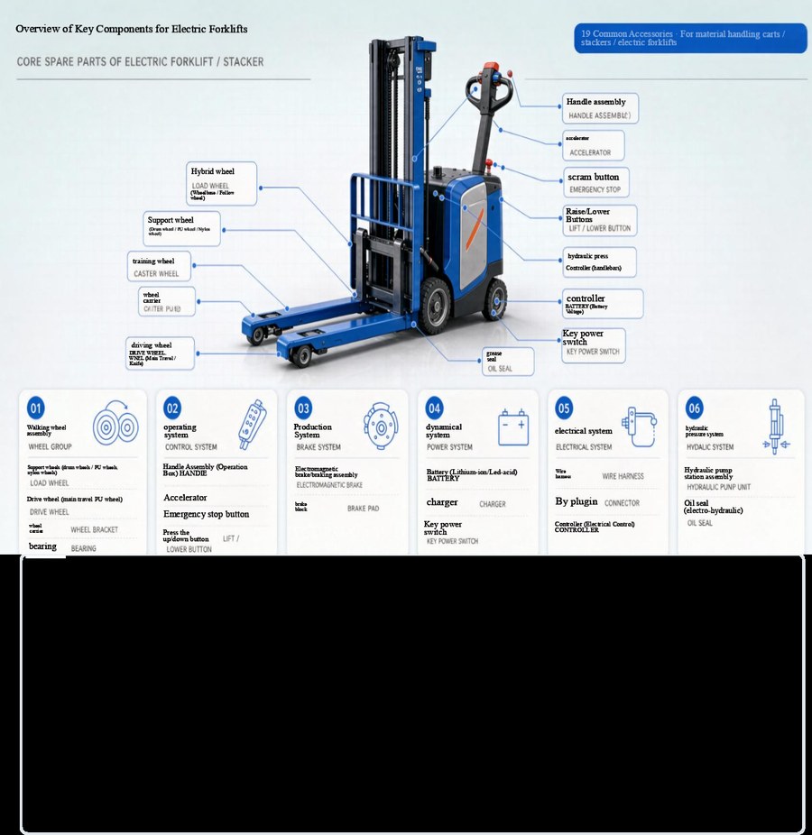 Drum Handling Series Detail 2