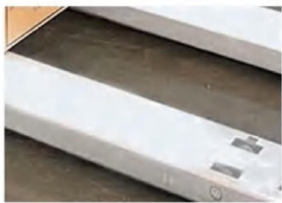Explosion-Proof Series Detail 2