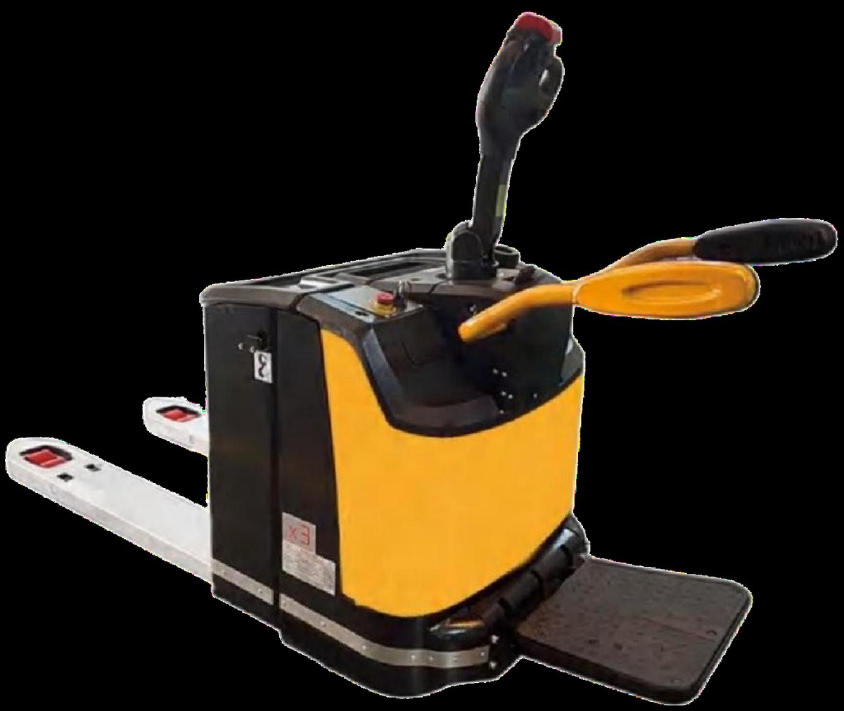 Explosion-Proof Series