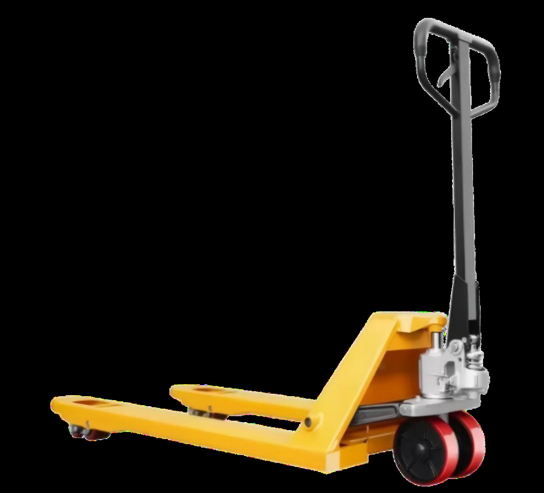 Hand Pallet Truck