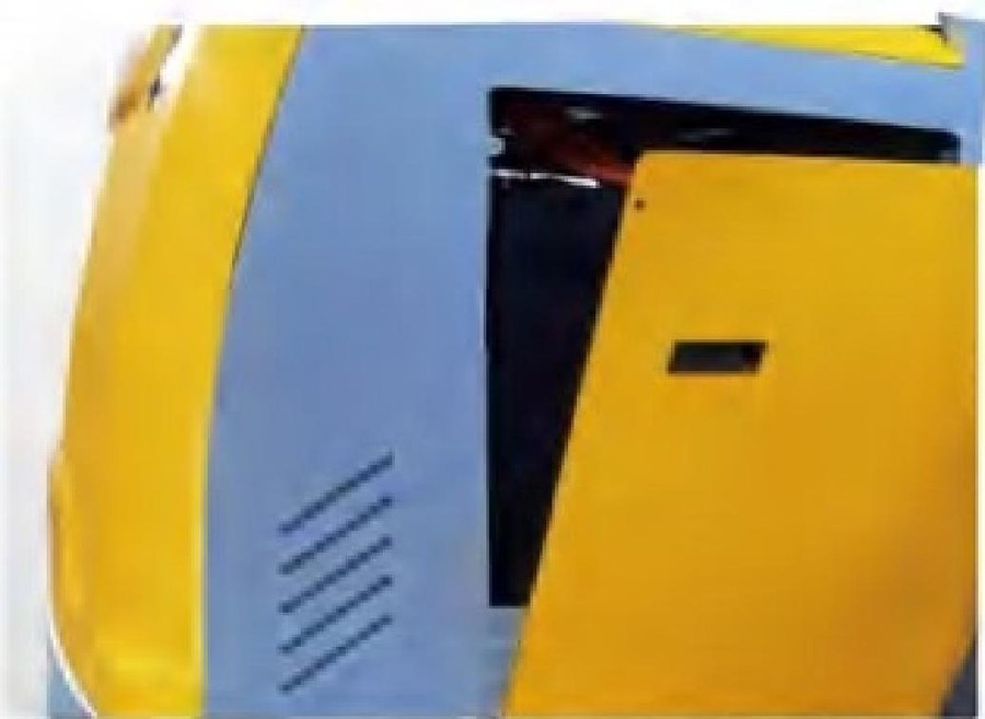 Order Picker Detail 3