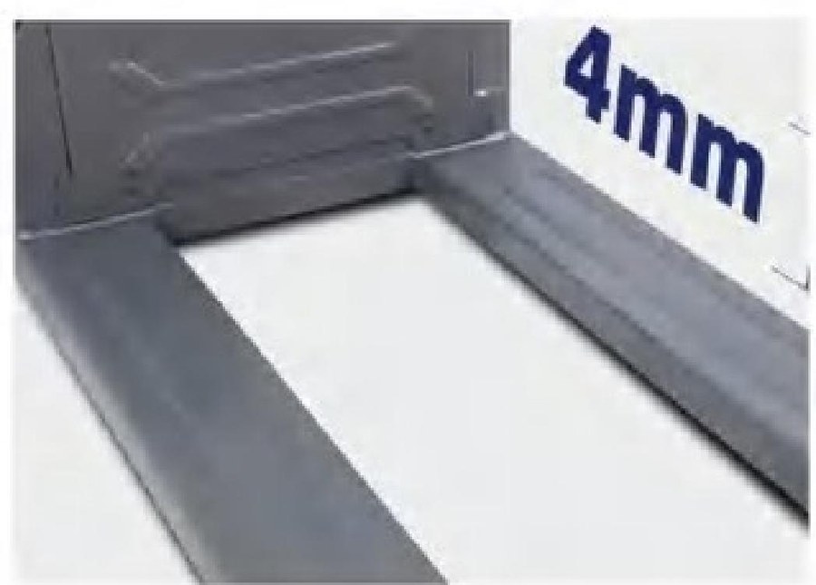 Riding Electric Pallet Truck Detail 3