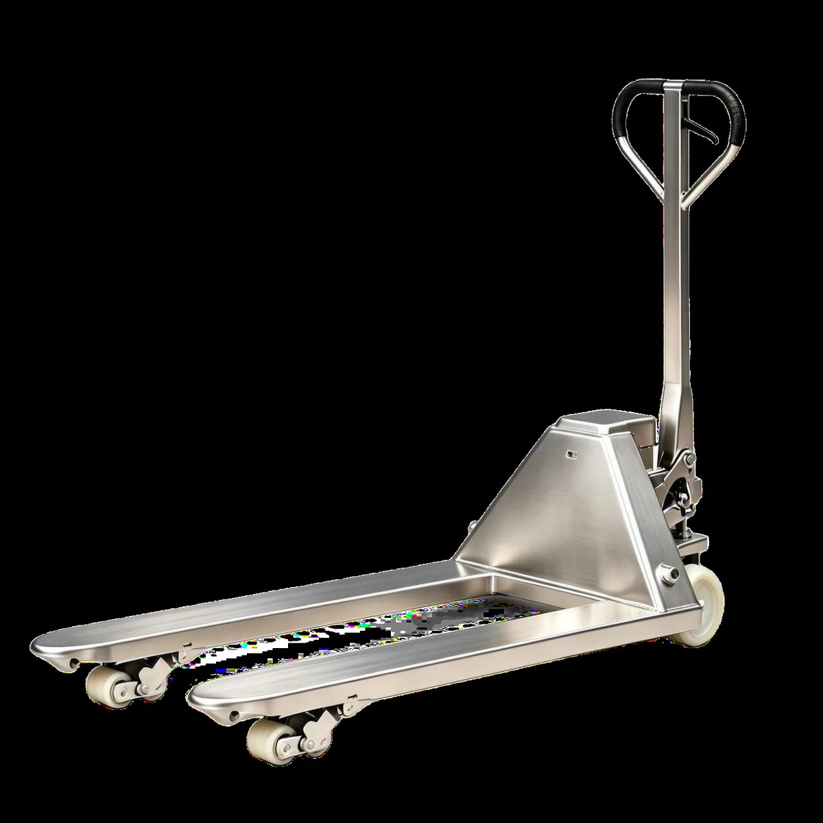 Stainless Steel Hand Pallet Truck