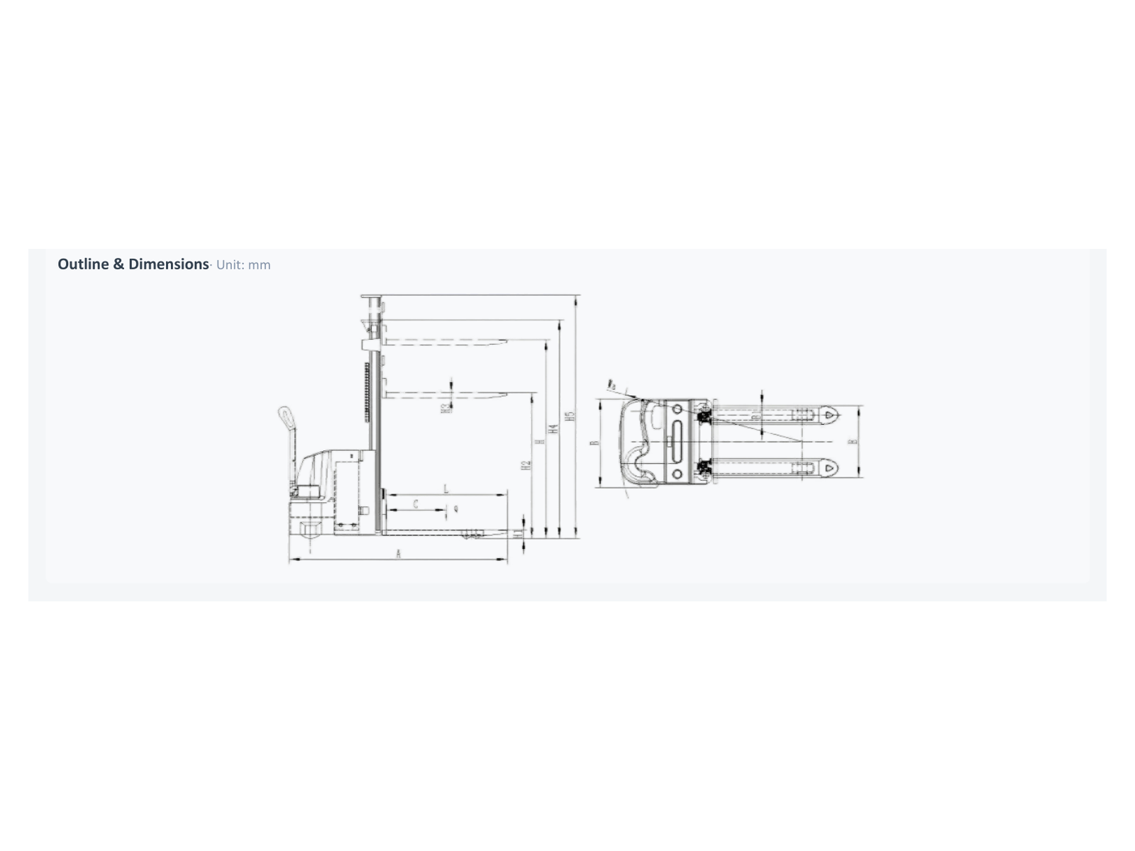 dimension p26 CDDJ16