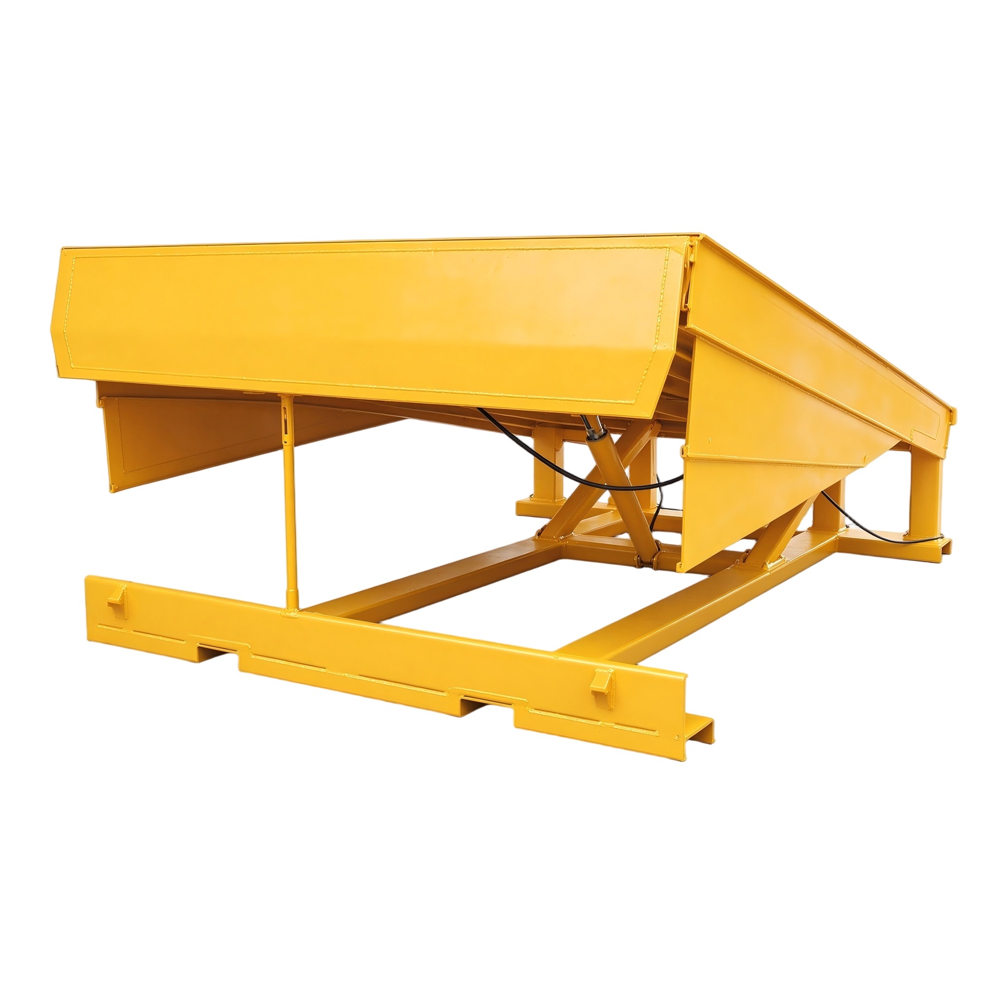 Dock Leveler / Boarding Bridge
