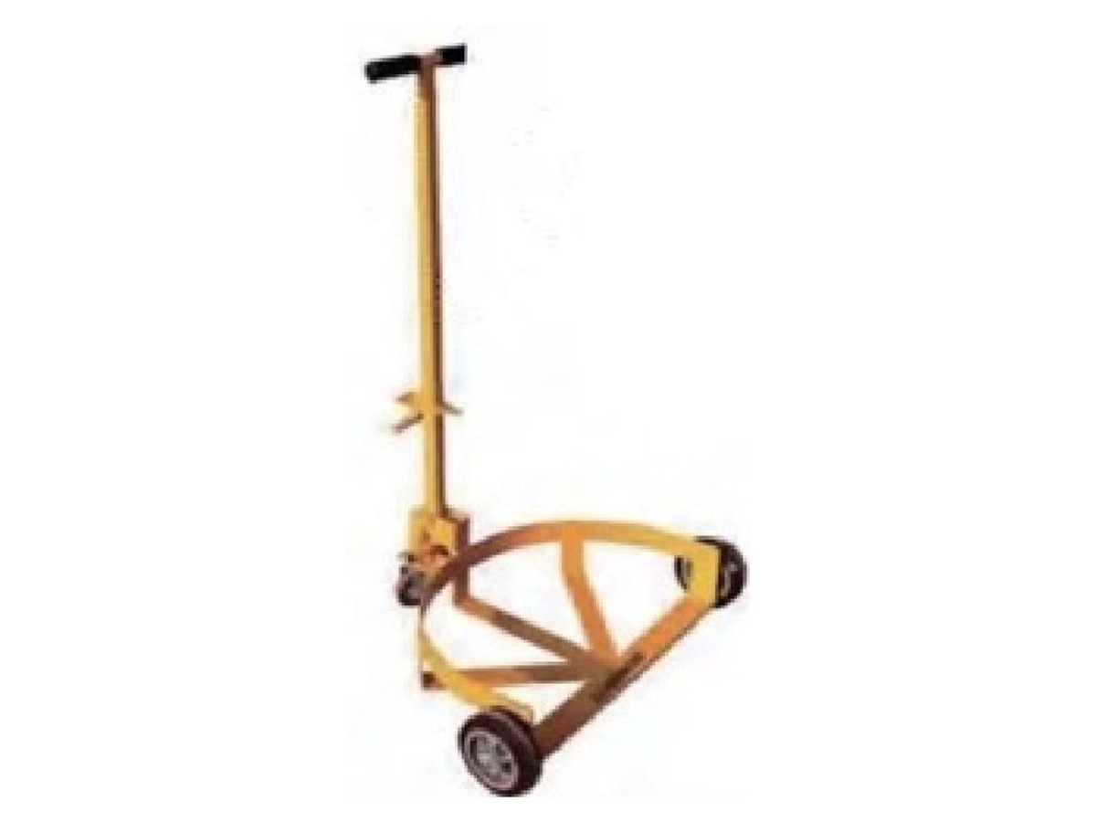 Round Drum / Cylinder Carrier