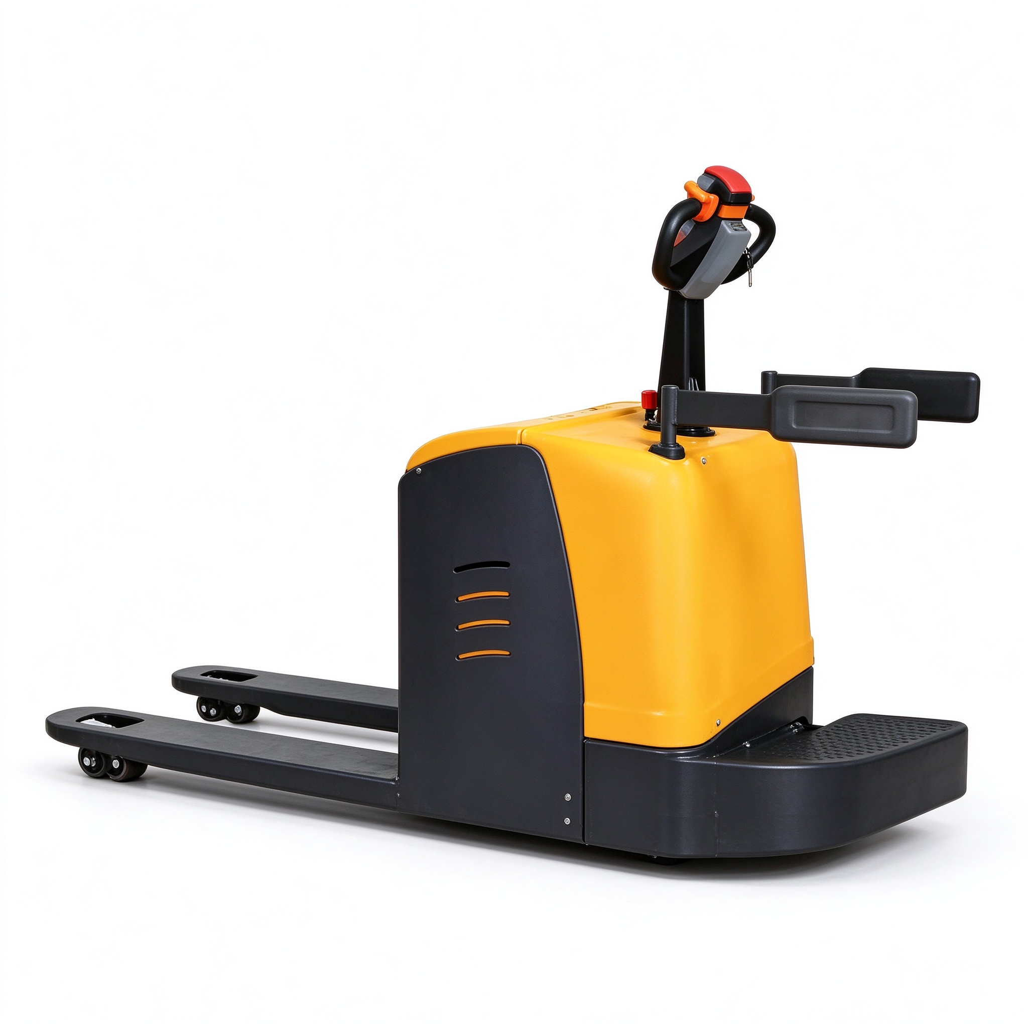 Pallet Trucks