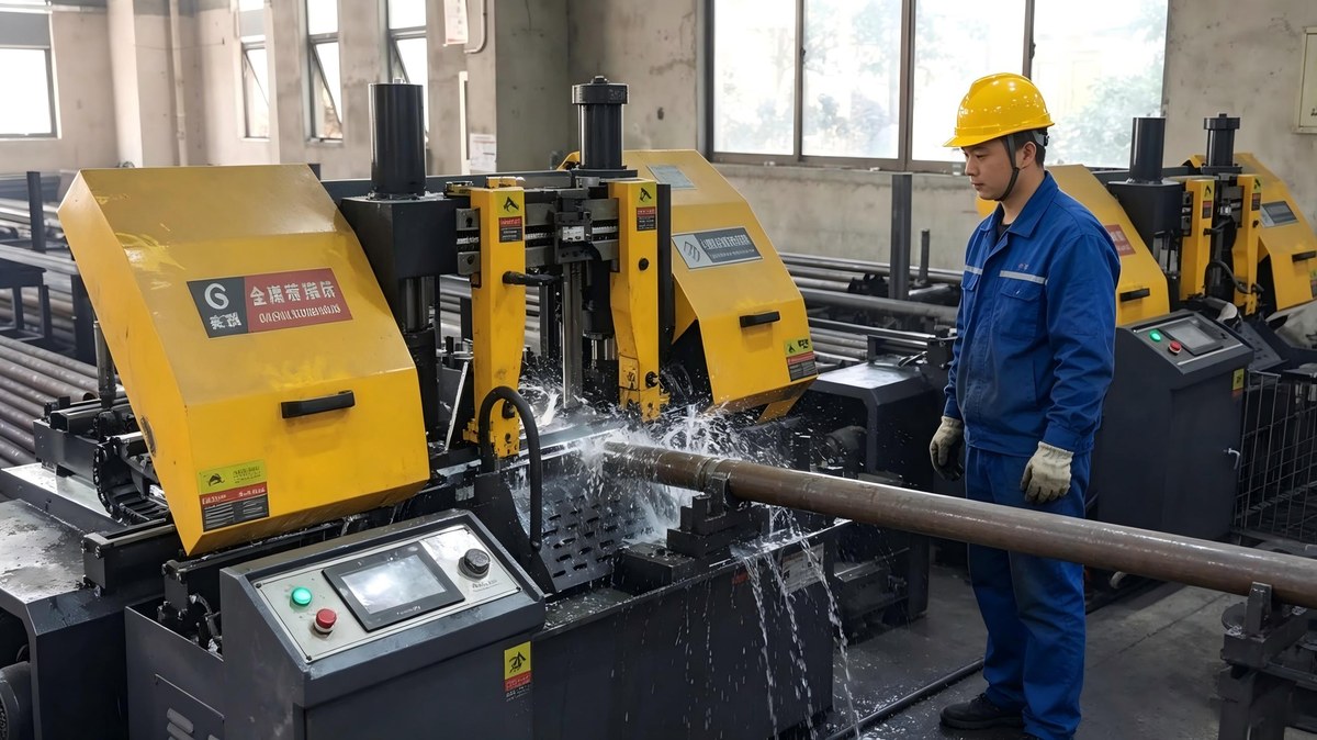 Cutting - WR Forklift