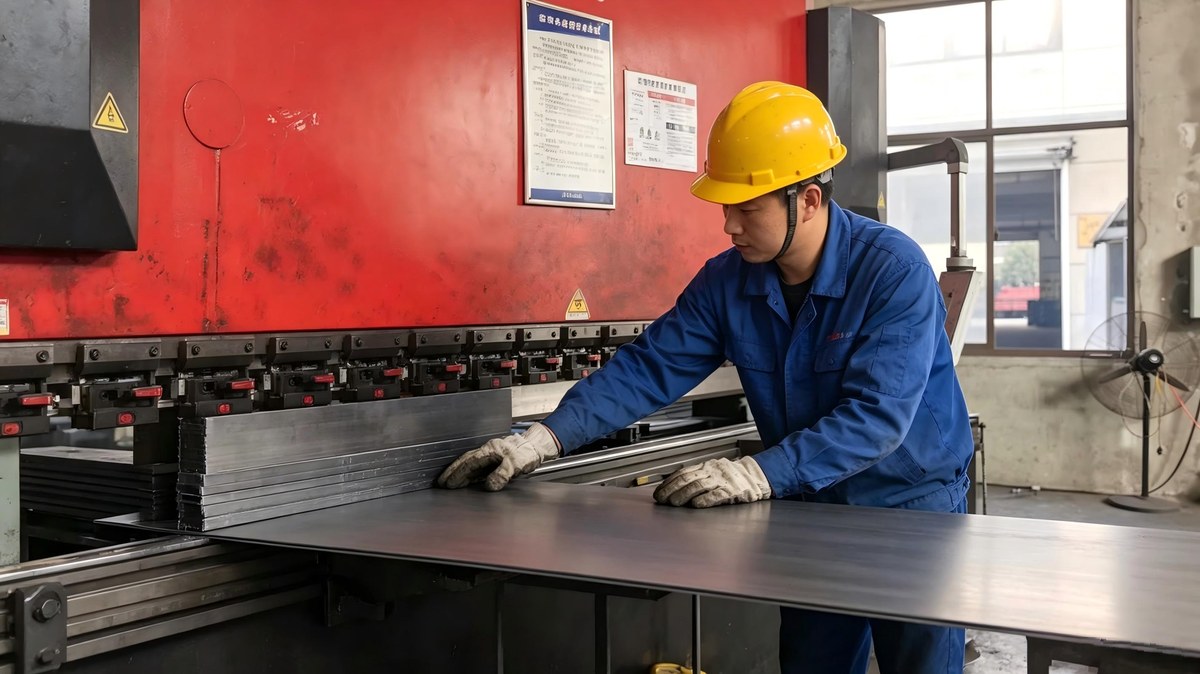 Forming - WR Forklift