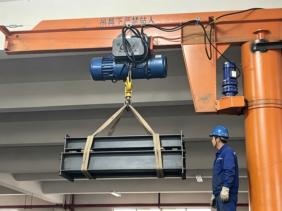 Tube Bending - WR Forklift