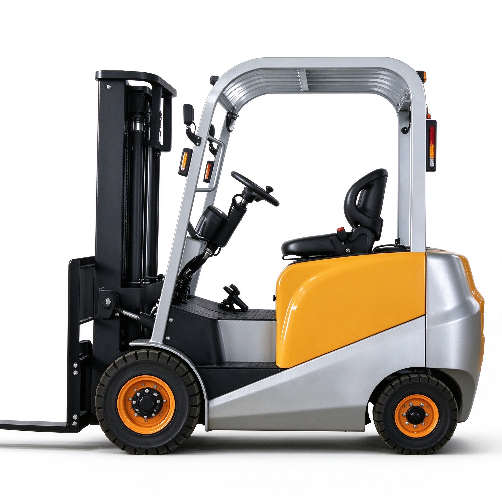 Forklifts