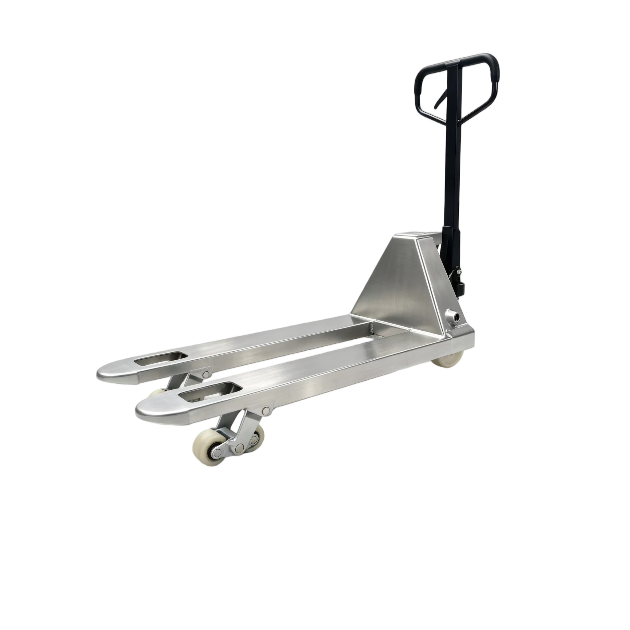 Stainless Steel Hand Pallet Truck
