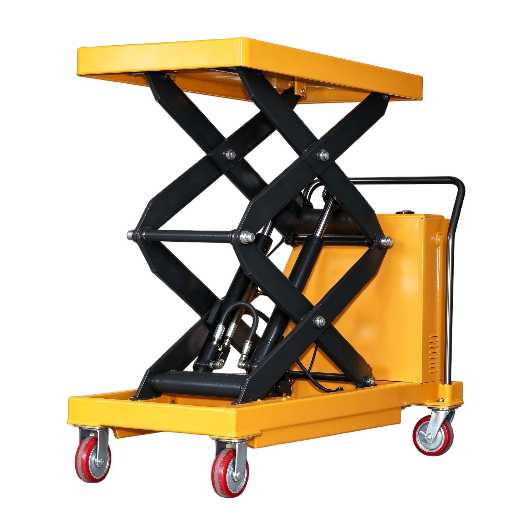 Lifting & Loading