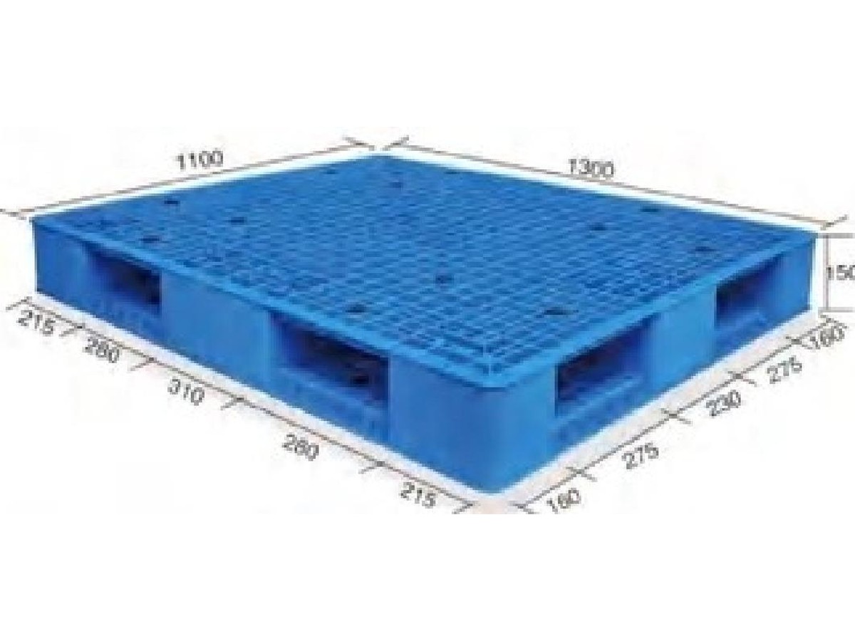 Plastic Pallets