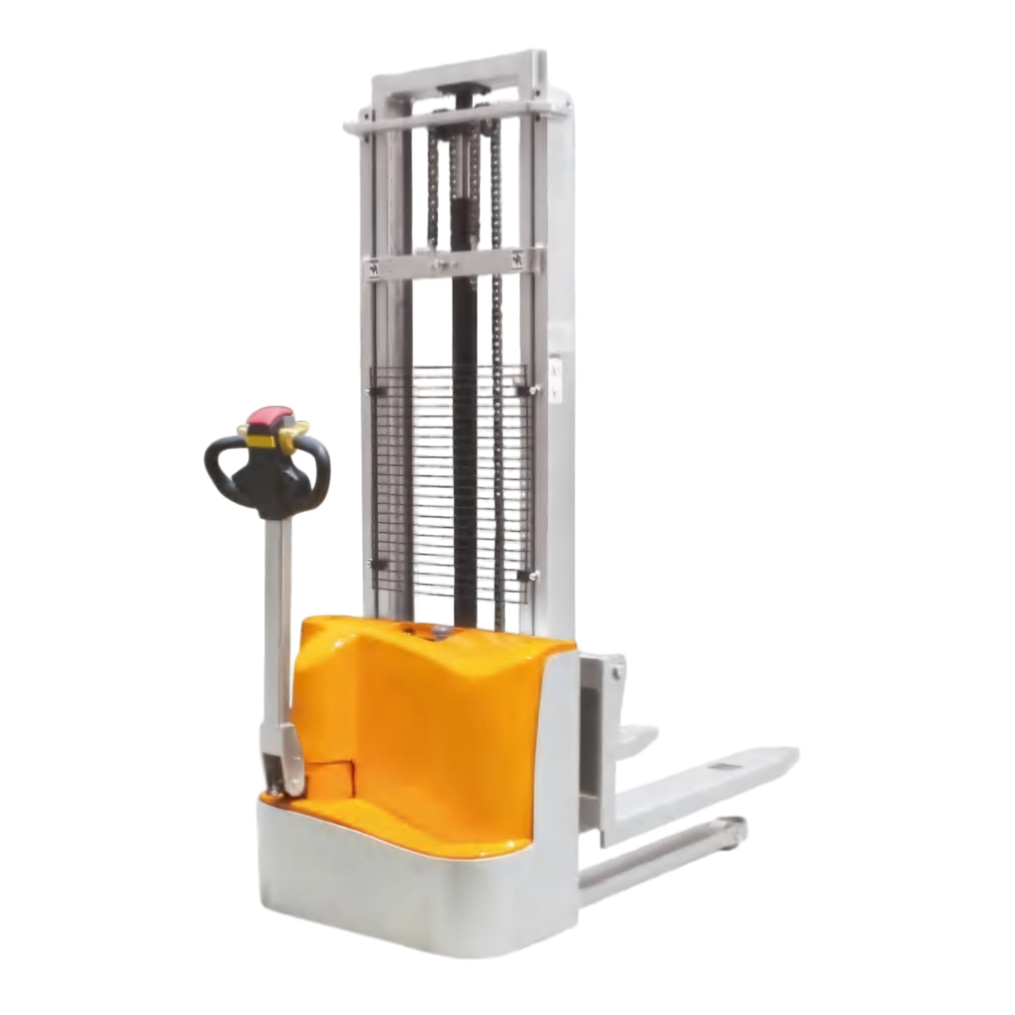 Walking Electric Stacker