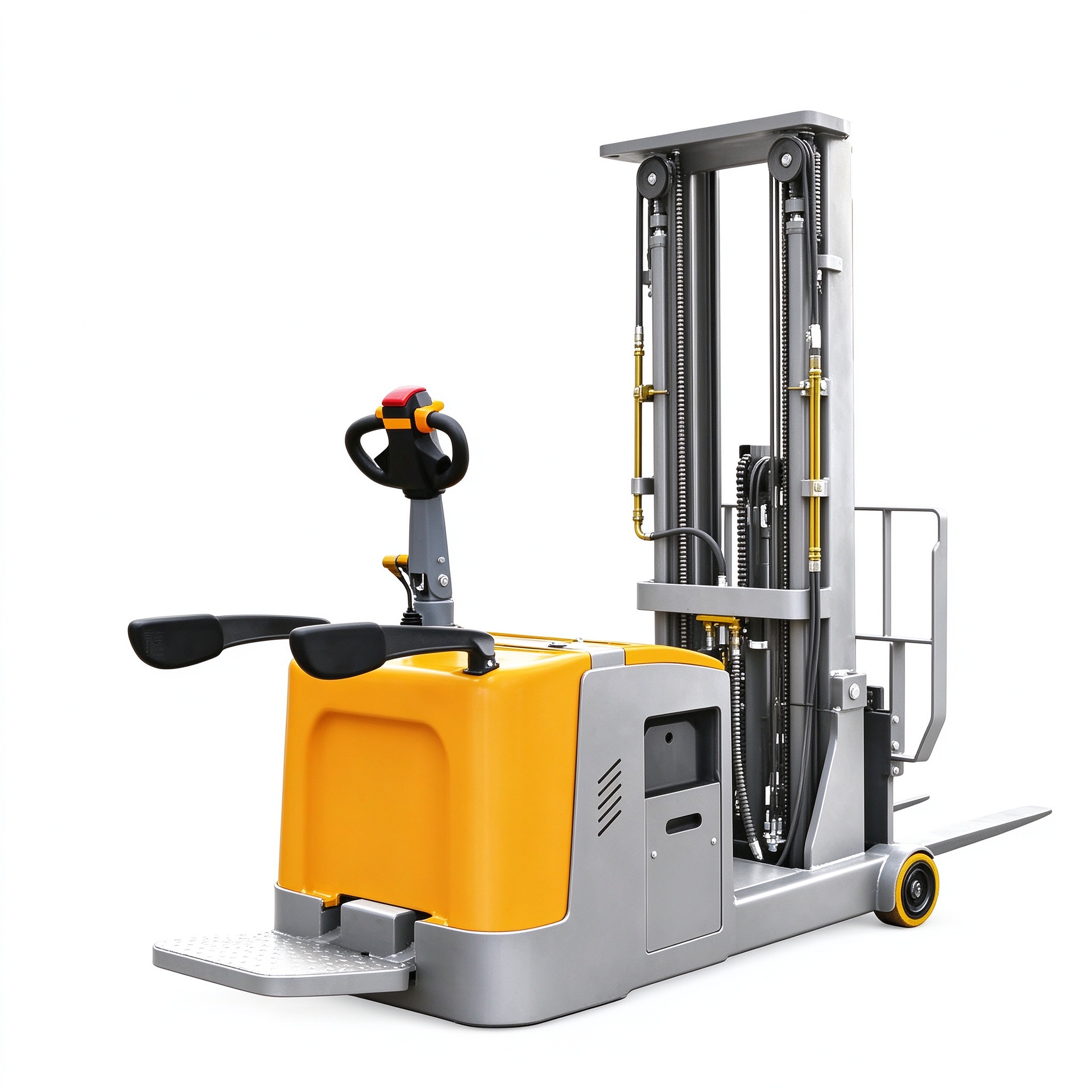 CPDCounterbalance Forklift
