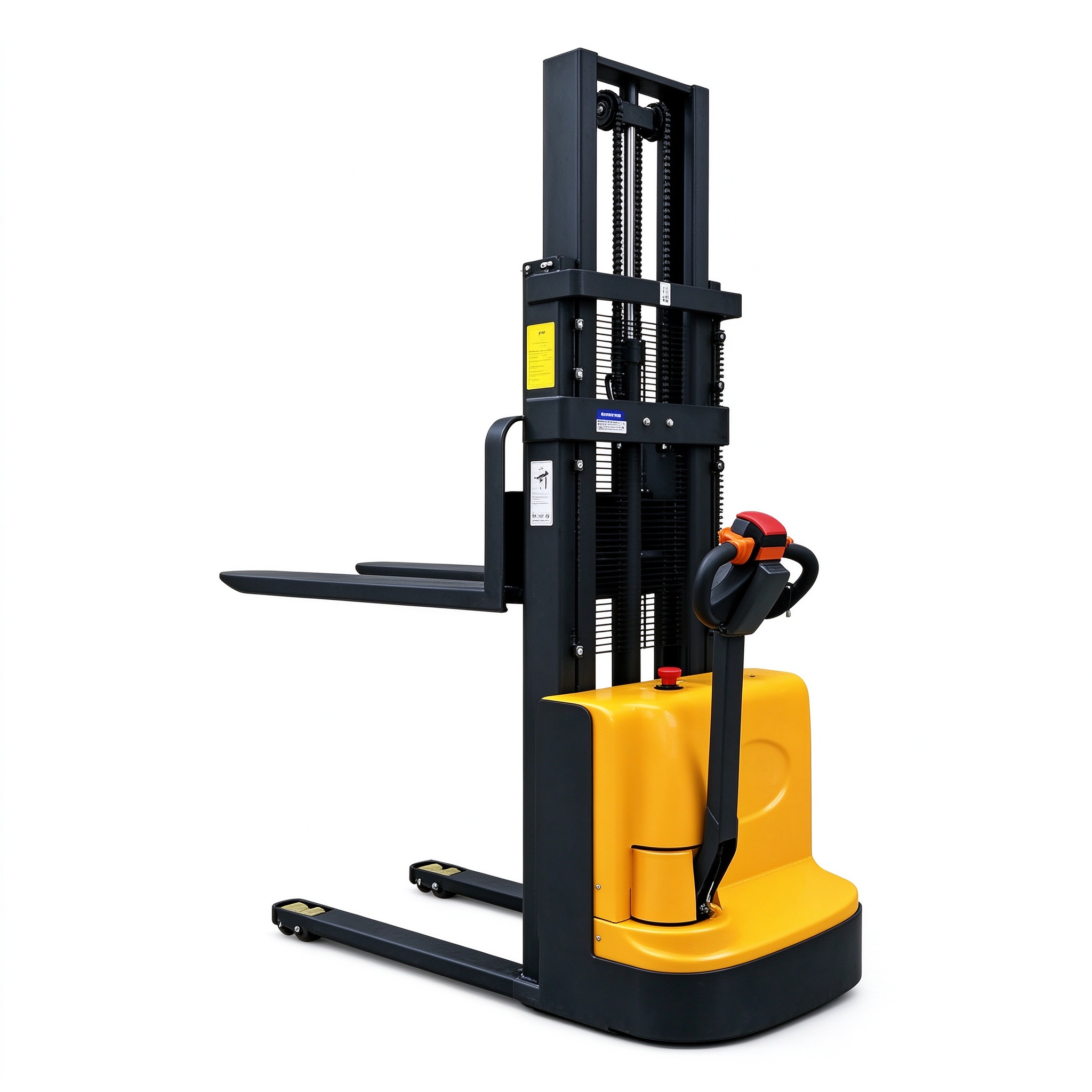 Walkie Electric Stacker